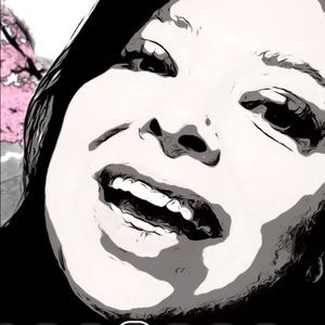 Meet your Posher, Jeri